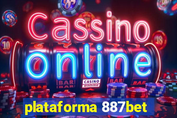 plataforma 887bet
